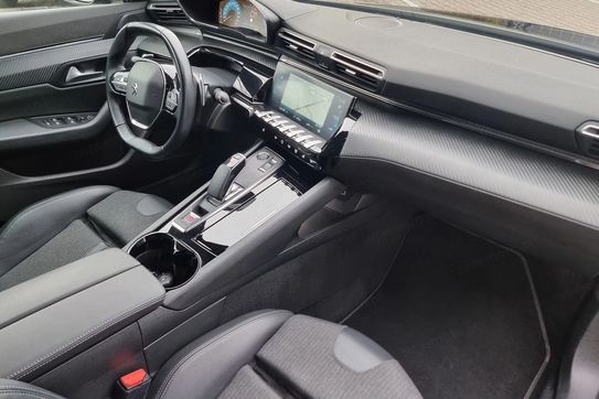 Peugeot 508 1.6
