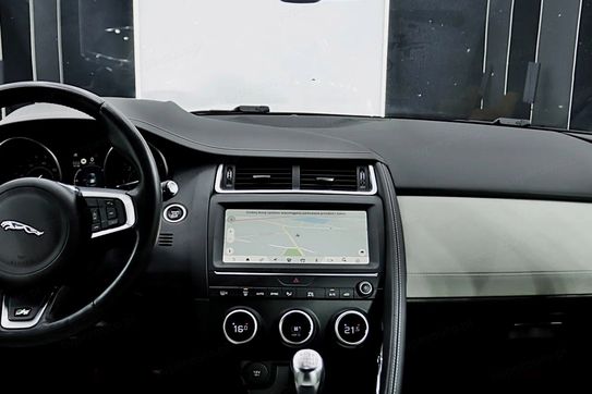 Jaguar E-Pace i4D FWD R-Dynamic S