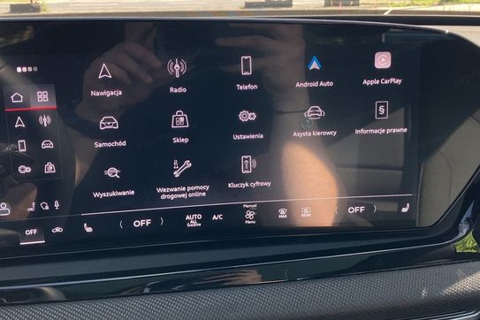 Audi A6 40 TDI Quattro