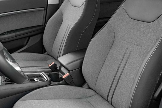 Seat Ateca 1.5 Tsi Style S&S Dsg