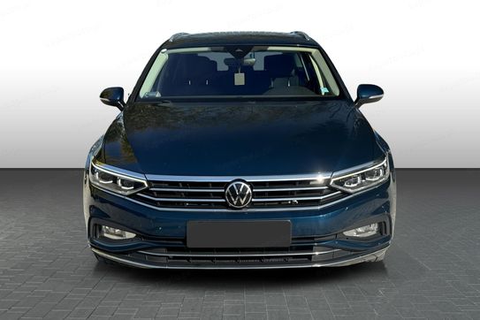 Volkswagen Passat Elegance 1.5 TSI DSG