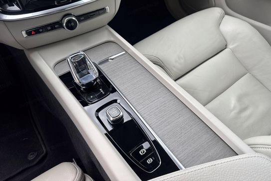 Volvo S60 B4 B Inscription