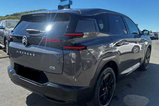 Citroen C5 Aircross Max eDCT6 1.2 mHEV