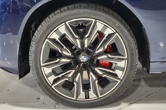 BMW X3 M50 xDrive