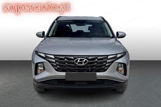 Hyundai Tucson Smart 1.6 T-GDi 48V  DCT