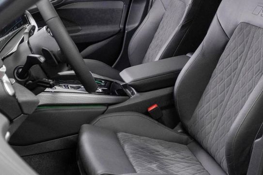 Audi A5 TFSI quattro Avant