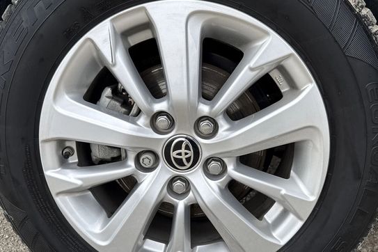 Toyota Yaris Cross Hybrid 1.5 Comfort