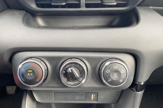 Toyota Yaris 1.5 Comfort