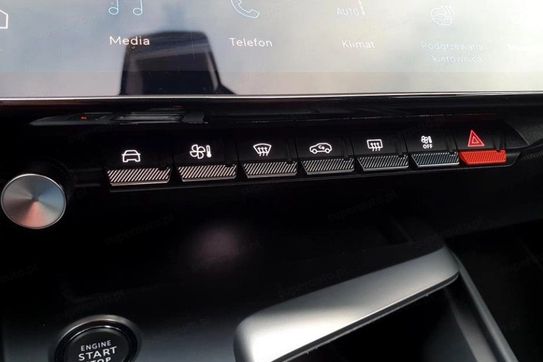 Peugeot 308 1.5 BlueHDi Allure