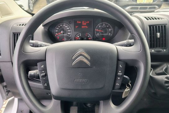 Citroen Jumper L3H2