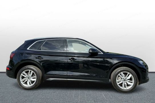 Audi Q5 40 TDI quattro S tronic