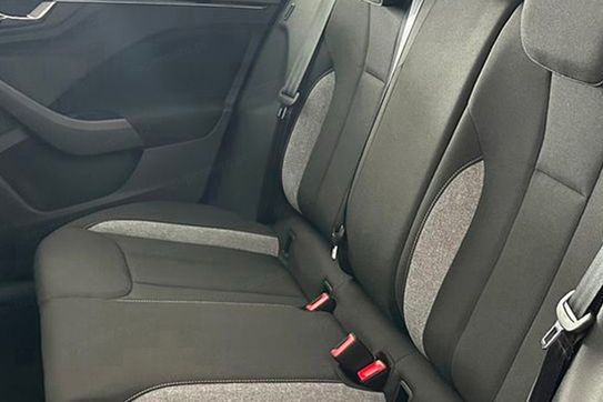 Skoda Kamiq Selection 1.0 TSI