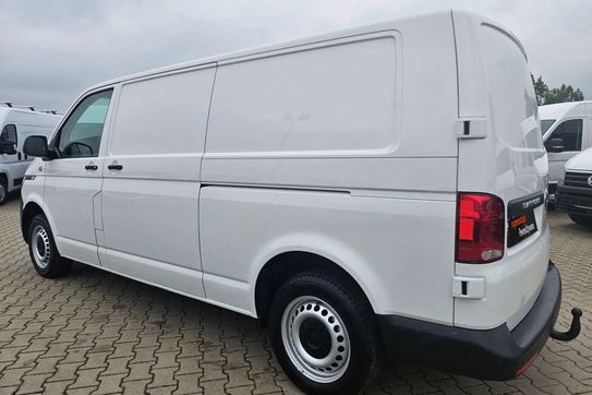 Volkswagen Transporter L2H1