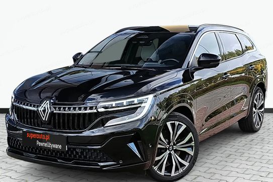 Renault Espace 1.2 E-Tech Full Hybrid 200 Iconic MMT 5os
