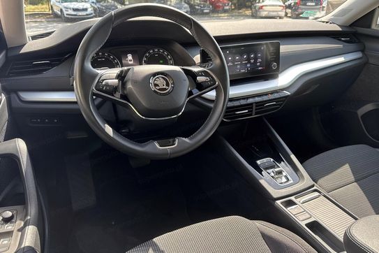 Skoda Octavia Ambition 2.0 TDI  DSG