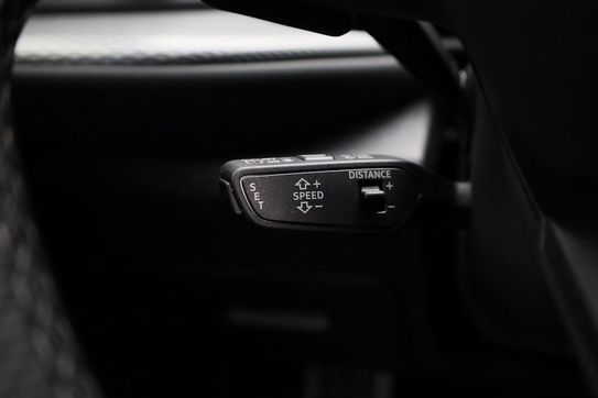 Audi Q5 TDI quattro S line Sportback