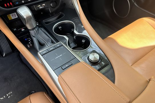 Lexus RX 300 Business Edition