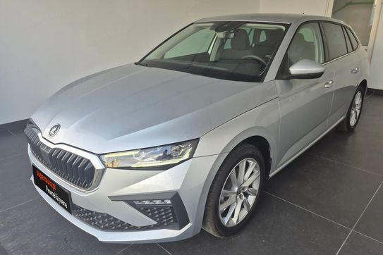 Skoda Scala 1.0 TSI Selection