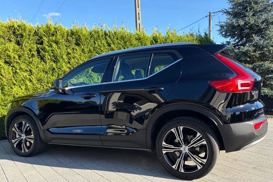 Volvo XC40 T5 Plug-In Hybrid Inscription