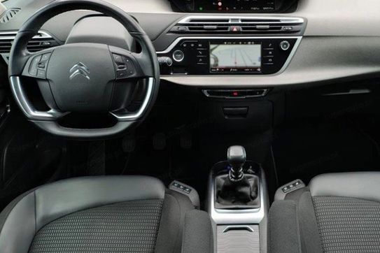 Citroen C4 Spacetourer 1.5 BlueHDi Shine S&S