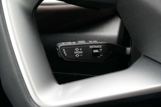 Audi Q5 TFSI quattro S line