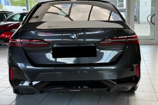 BMW Seria 5 520d xDrive M Sport