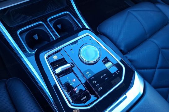 BMW Seria 7 740d xDrive mHEV sport-aut