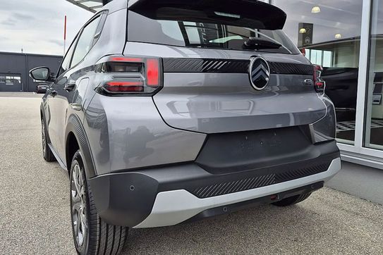 Citroen C3 Plus 1.2 Turbo
