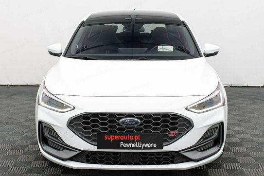 Ford Focus 2.3 EcoBoost ST X aut