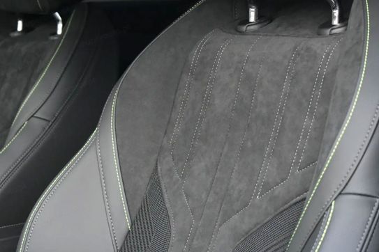 Peugeot 308 e-308  GT 54kWh