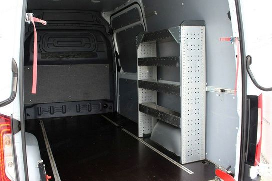 Mercedes Sprinter L2H2 317 CDI