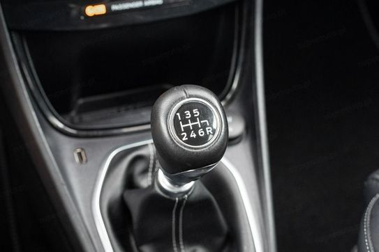 Ford Puma 1.0 EcoBoost Titanium X