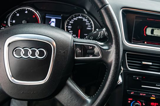 Audi Q5 2.0 TDI