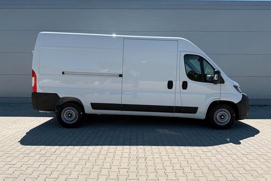 Fiat Ducato 3.3t  L3H2