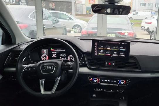 Audi Q5 40 TDI quattro S tronic