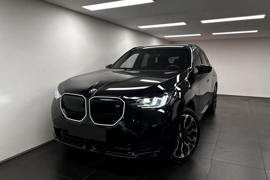 BMW X3 M50 xDrive