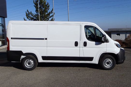 Opel Movano L2H1