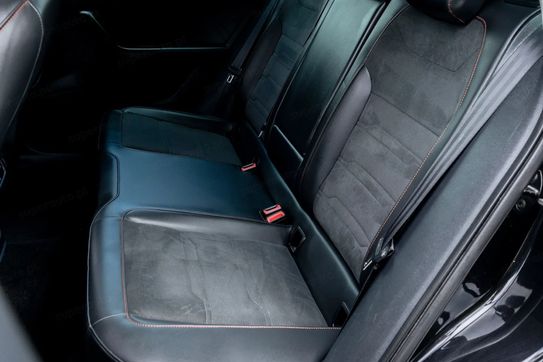 Seat Ateca 1.5 TSI FR S&S DSG