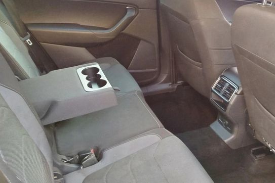 Skoda Kodiaq 2.0 TDI 4x4 Ambition DSG