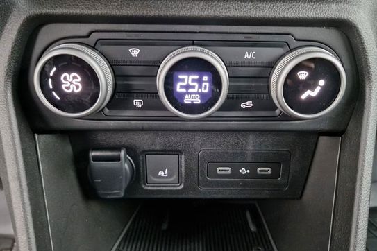 Dacia Sandero Stepway Extreme 1.2 Eco-G LPG