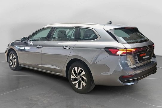 Volkswagen Passat TSI ACT mHEV Business DSG