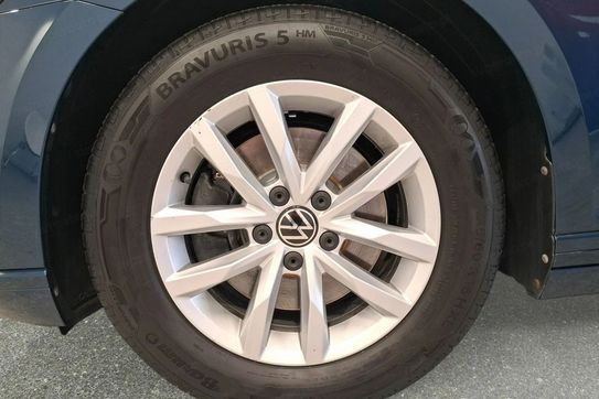 Volkswagen Passat 1.5 TSI