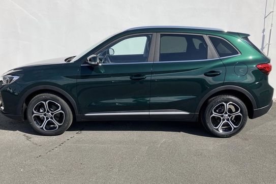 MG ZS 1.5 HEV+ Excite aut