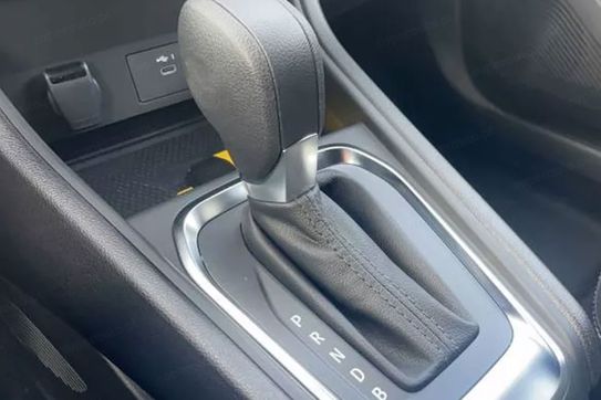Renault Symbioz Evolution 1.6 E-Tech Full Hybrid