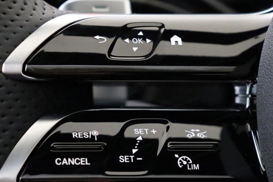 Mercedes Klasa E 220 d AMG Estate