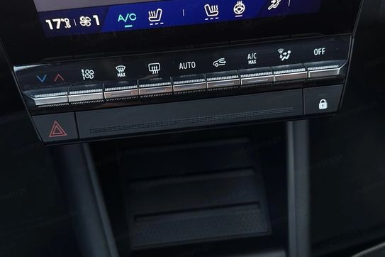 Renault Symbioz 1.6 E-Tech Full Hybrid 145 Techno