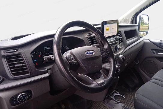 Ford Transit Custom EcoBlue 300 L2H1 Trend