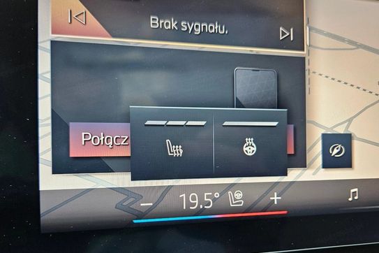 BMW X6 xDrive30d mHEV sport-aut