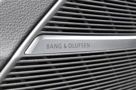Audi Q7 55 TFSI e quattro S Line