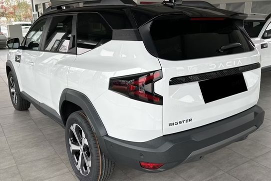 Dacia Bigster Journey LPG 1.2 mHEV